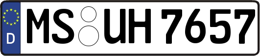 MS-UH7657