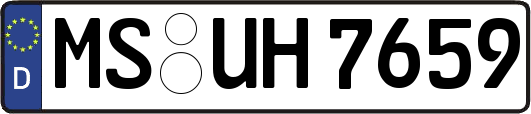 MS-UH7659