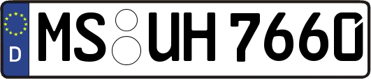 MS-UH7660