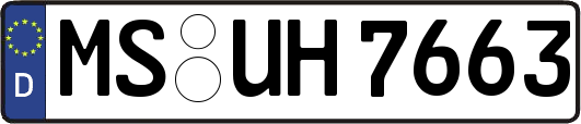 MS-UH7663