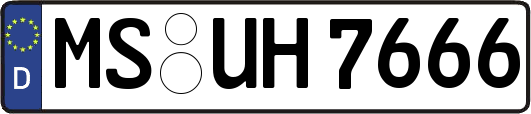 MS-UH7666