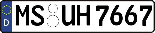 MS-UH7667
