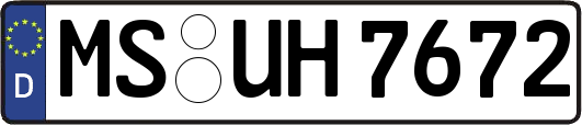 MS-UH7672