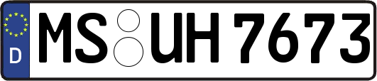 MS-UH7673