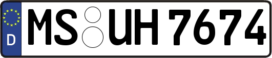 MS-UH7674