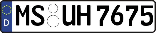 MS-UH7675