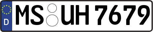 MS-UH7679