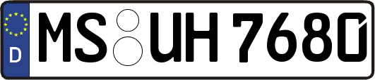 MS-UH7680