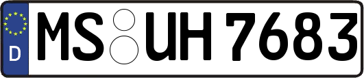 MS-UH7683