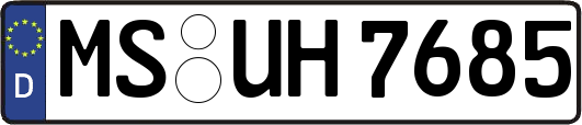 MS-UH7685