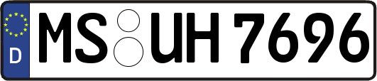 MS-UH7696