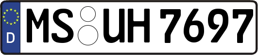 MS-UH7697