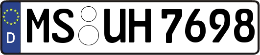 MS-UH7698