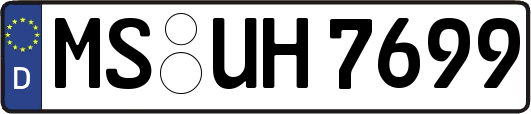 MS-UH7699