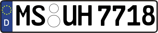 MS-UH7718