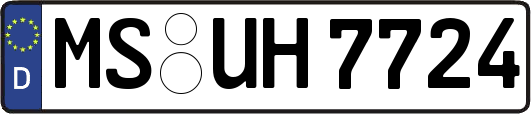 MS-UH7724