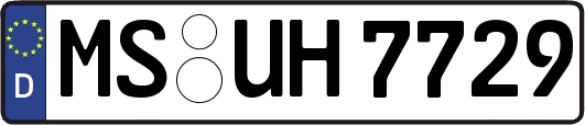 MS-UH7729