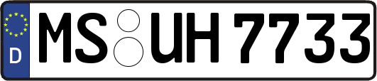 MS-UH7733