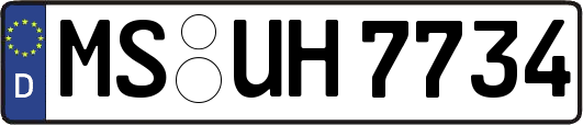 MS-UH7734