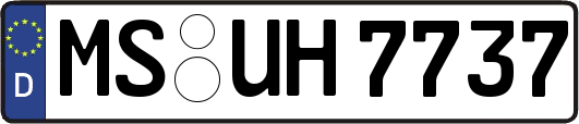 MS-UH7737