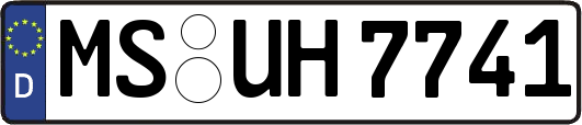 MS-UH7741
