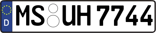 MS-UH7744