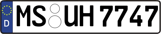 MS-UH7747