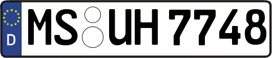 MS-UH7748