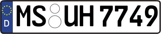 MS-UH7749