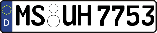 MS-UH7753