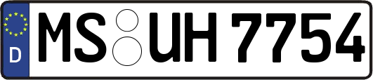 MS-UH7754