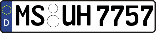 MS-UH7757