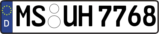 MS-UH7768