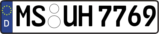 MS-UH7769