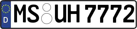 MS-UH7772