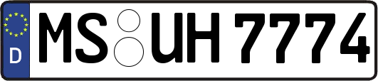 MS-UH7774