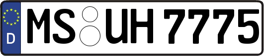 MS-UH7775