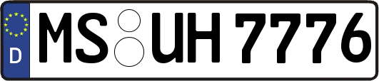 MS-UH7776