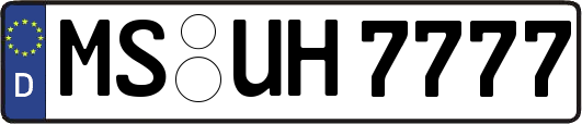 MS-UH7777