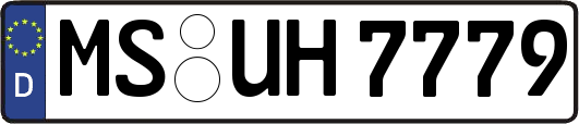 MS-UH7779