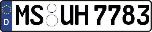 MS-UH7783