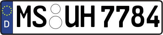 MS-UH7784