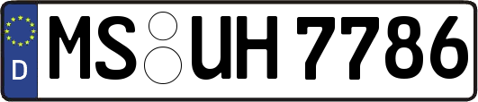 MS-UH7786