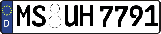 MS-UH7791