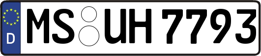 MS-UH7793