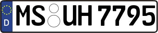 MS-UH7795