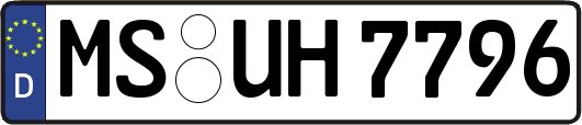 MS-UH7796