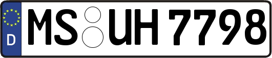MS-UH7798