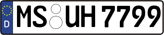 MS-UH7799