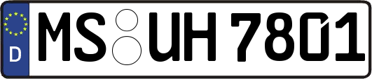 MS-UH7801